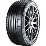 Continental SportContact 6 MO-S ContiSilent 315/40 R21 111Y Автомобилни гуми