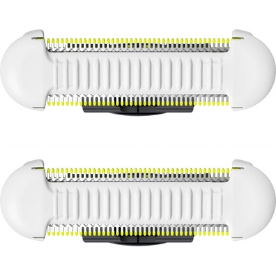Philips OneBlade SkinProtect QP229/50 2 ks – Sleviste.cz Philips OneBlade SkinProtect QP229/50 2 ks – Sleviste.cz