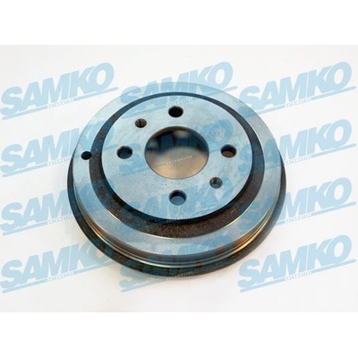 Brzdový buben SAMKO S70263