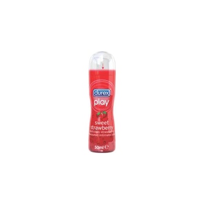 Durex Strawberry 50 ml (P10964)