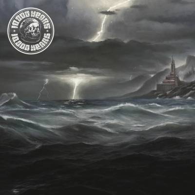 10,000 Years - ESOX LUCIFER Vinyl