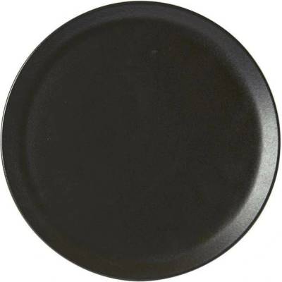 Fine Dine FINE DINE Talíř na pizzu ø 280 mm , uhlí