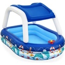 Bestway Sea Captain 213x155x132 cm (54370)