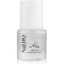 Nail HQ Essentials Hardener spevňujúci lak na nechty 8 ml