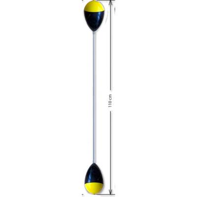 Bubeník Bójka Sumec průběžná 110 + 110g