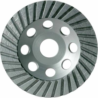 Kinekus Kotuc dám. brusný TURBO 115x 22,2mm KIN40321426