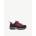 Cmp Akan Low Trekking Shoes Burgundy
