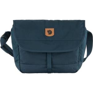 Fjällräven Чанта за рамо Fjällräven Greenland Shoulder Bag - Navy - размер 12 l (510-1910-0711)