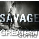SAVAGE - GREATEST (1CD)
