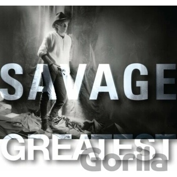 SAVAGE - GREATEST (1CD)
