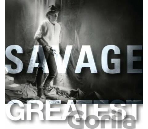 SAVAGE - GREATEST (1CD)