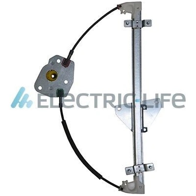 Mechanizmus zdvíhania okna ELECTRIC LIFE ZR HY713 L