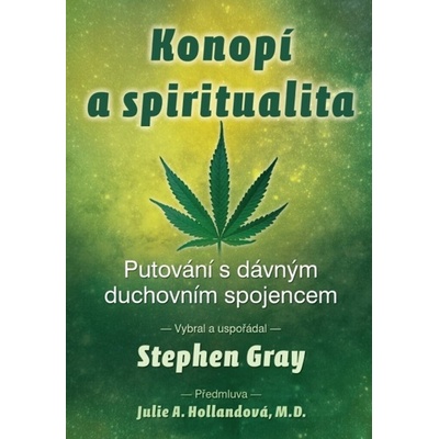 Konopí a spiritualita