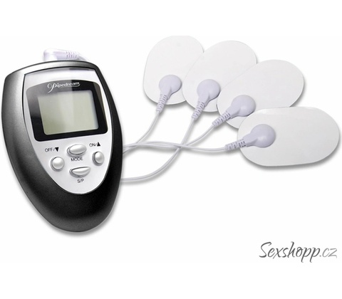 Pipedream Shock Therapy Kit