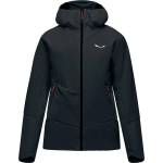 Salewa Дамско вълнено яке Salewa Women's Pedroc TW Air Hyb Jacket Synthetic jacket - Black Out - размер 38 (EU) (105-6747-0214)