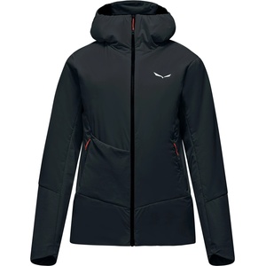 Salewa Дамско вълнено яке Salewa Women's Pedroc TW Air Hyb Jacket Synthetic jacket - Black Out - размер 38 (EU) (105-6747-0214)