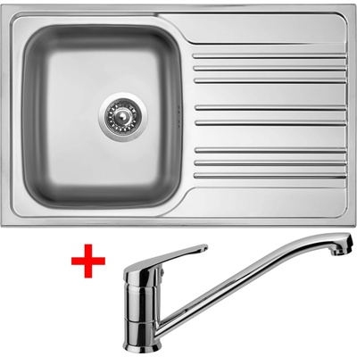 Set Sinks Star 780 V 0,6 mm + Pronto – Zboží Dáma