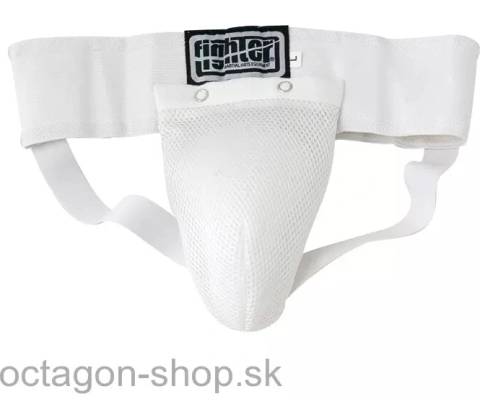 Fighter Suspenzor