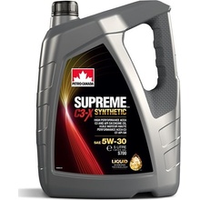 Petro-Canada Supreme C3-X Synthetic 5W-30 5 l