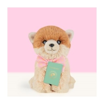 Image 1 of Studio Pets - Плюшено куче Померан, Помпон с папийонка