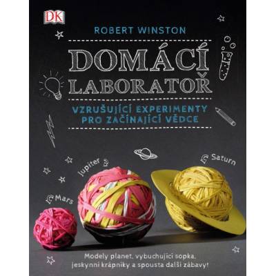 Domácí laboratoř