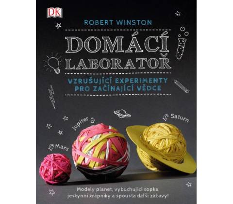 Domácí laboratoř