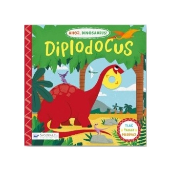 Diplodocus