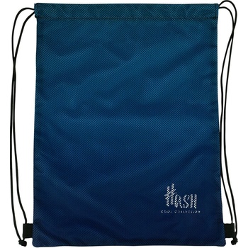 Astra Спортна торба Astra - Hash, Синя (AS507020036)