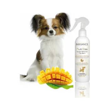 Image 1 of BIOGANCE Nutri Liss Spary - антистатичен подхранващ спрей 250мл