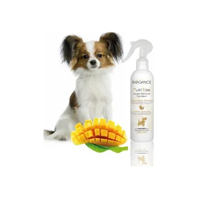 BIOGANCE Nutri Liss Spary - антистатичен подхранващ спрей 250мл