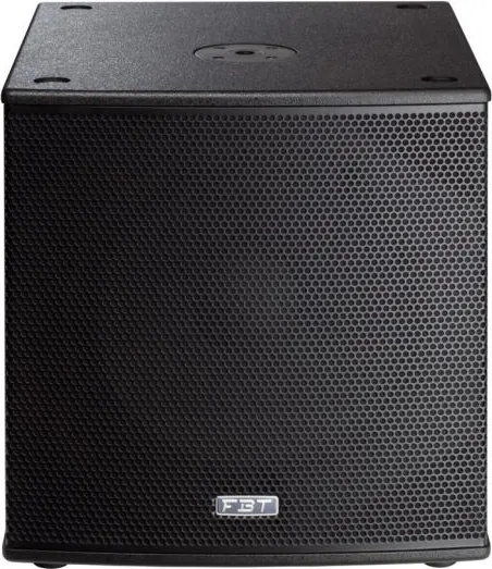FBT SUBLine 115 SA