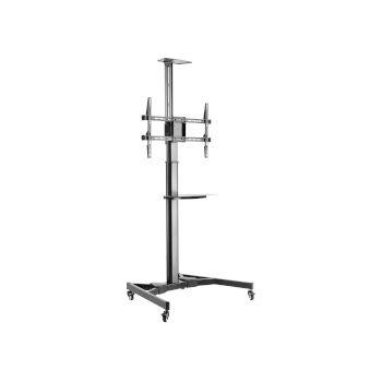 Turbo-X Office TV Base OCR-200 37"-70