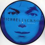 Michael Jackson - Invincible (Picture Disc) (2 LP) (0190758664613)