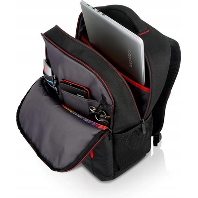 Batoh Lenovo GX40Q75214 15,6" black