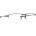 Oakley Addams 0.5 OX3035 303501 56