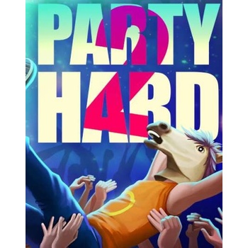 Party Hard 2