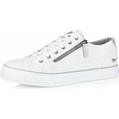 Mustang 1272308-1 bílá – Zboží Dáma