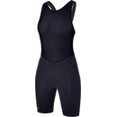 Santini dámské se šlemi Unico Nero