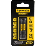Topmaster Professional НАКРАЙНИЦИ УДАРНИ 50мм pz1 2бр tmp (338733)
