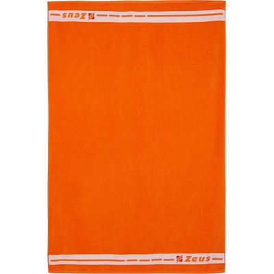 Zeus Хавлиена кърпа Zeus Cotton Bath Towel 155 x 100 cm orange