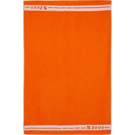 Zeus Хавлиена кърпа Zeus Cotton Bath Towel 155 x 100 cm orange