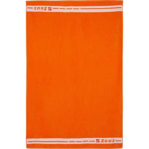 Zeus Хавлиена кърпа Zeus Cotton Bath Towel 155 x 100 cm orange
