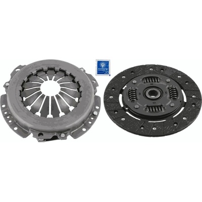 Sada spojky SACHS 3000 853 201