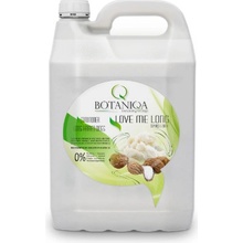 Botaniqa Love me long Kondicionér Cupuaçu & Shea 5 l