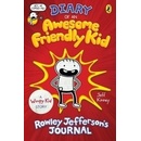 Diary of an Awesome Friendly Kid - Jeff Kinney