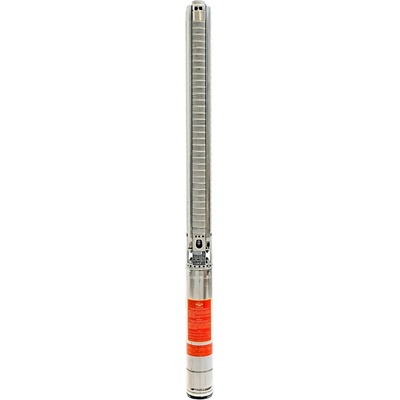 PUMPA INOX LINE SPP-2512 4" 1,1kW 230V 40mF Coverco kabel 1,7m