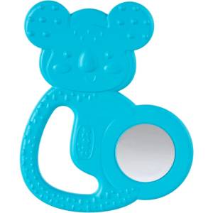Chicco Охлаждаща чесалка за зъби Chicco, Асортимент (N0371)