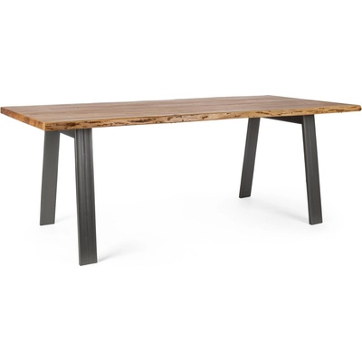 Bizzotto Маса ARON, 200x95 (0745491)