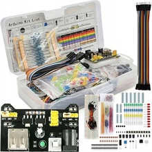 Arduino UNO R3 Starter Kit Mega 2560