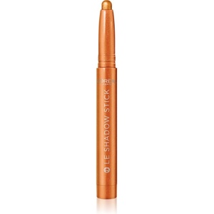 L'Oréal Infaillible сенки за очи-гел цвят 440 Foiled Copper 1.4 гр